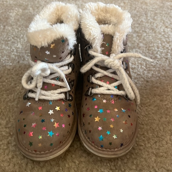 Boots - Picture 2 of 2